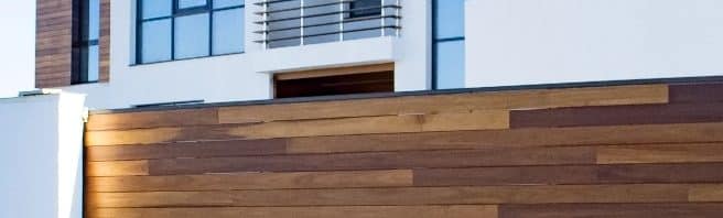 4 different types of auto gates