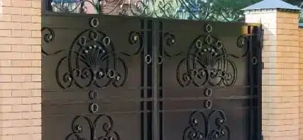 Which Automatic Gate Should