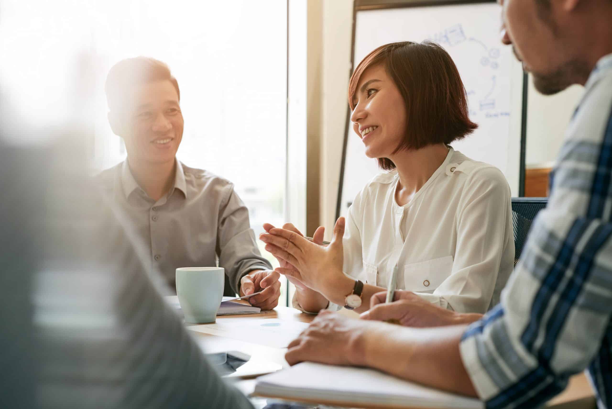 Automatic Global