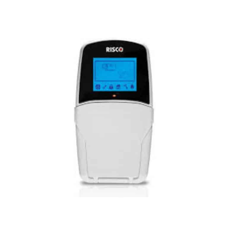 RISCO Lightsys - Doors & Gates Automation Company | Enforce Automatics ...