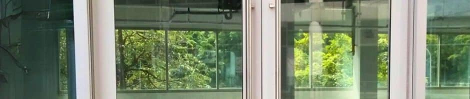 aluminium works doors 5