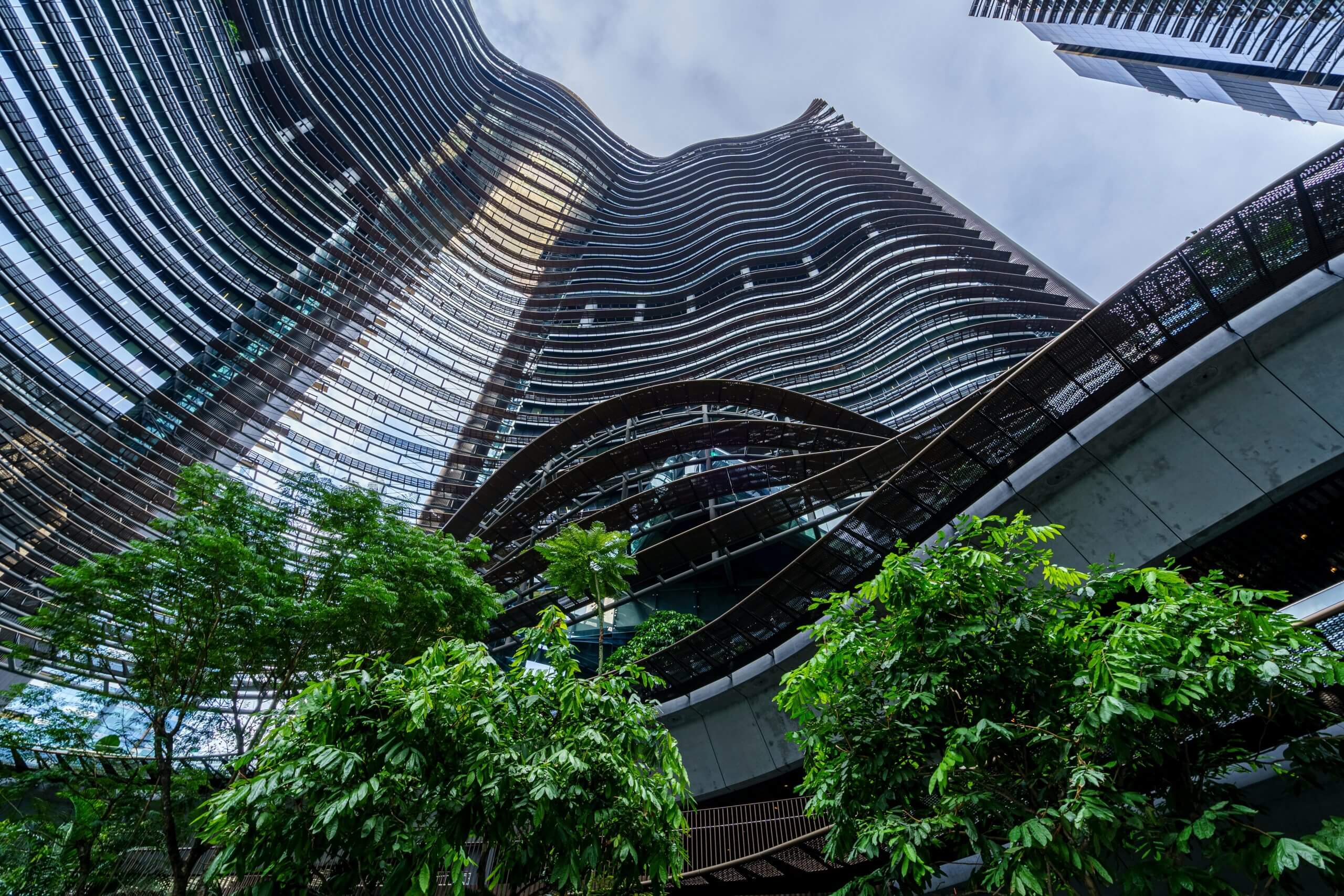 Automated Doors Transforming the Hotel Experience in Singapore pexels cyrill bambilla 15269602 scaled