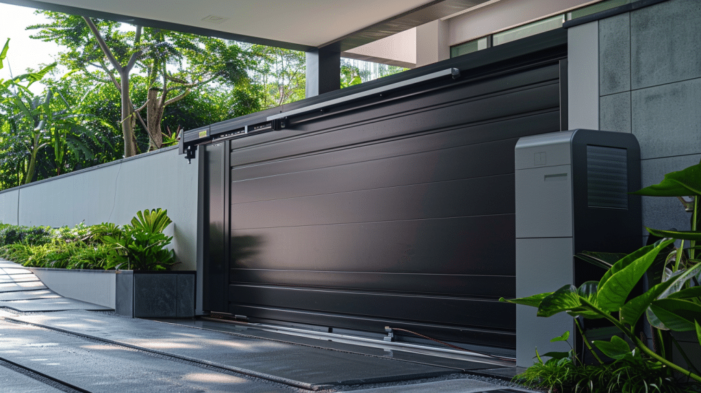 Cost of Automatic Gate Installation Singapore (2026) Residential Pricing in Singapore (2026 Market Ranges)