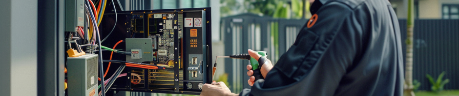 Autogate Repair Singapore: Motor Failures or Replace?