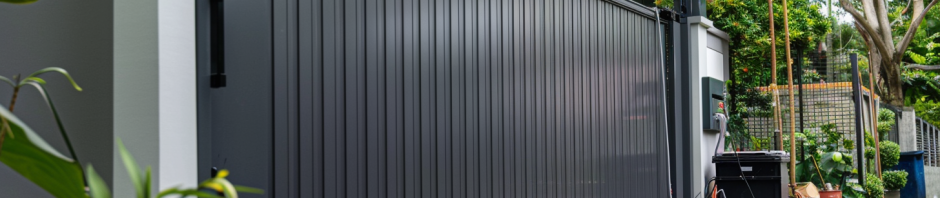 Autogate Installation Singapore Cost 2026