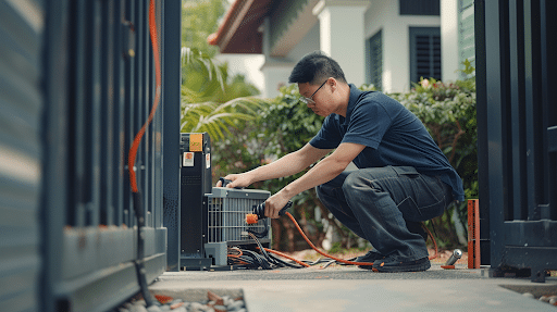 Automatic Gate Company Singapore Buyer Checklist 2026 Installation Capability: Beyond “We Can Install It”
