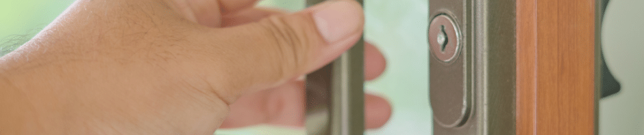 Bi-Parting Automatic Sliding Door Singapore Guide