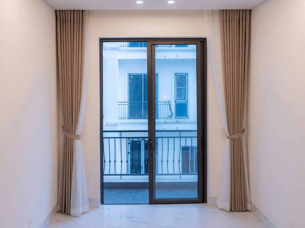 Bi-Parting Automatic Sliding Door Singapore Guide What a bi-parting automatic sliding door actually changes