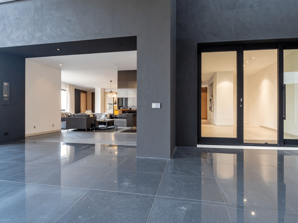 Bi-Parting Automatic Sliding Door Singapore Guide When bi-parting is better than single sliding