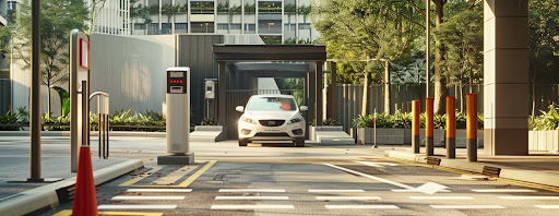 Boom Gate Singapore vs Lot Blocker for 2026