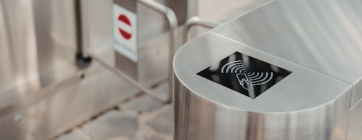 Flap Turnstile Singapore for Offices and Condos