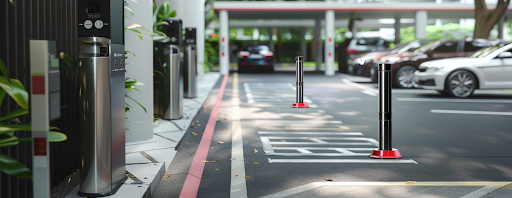 Car Park Barrier Singapore: How to Choose Right