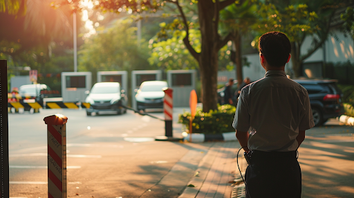 Car Park Barrier Singapore: How to Choose Right Why barrier choice matters more in Singapore