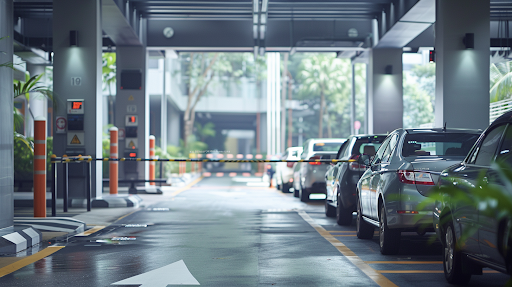 Car Park Barrier Singapore: How to Choose Right What is a car park barrier supposed to do?