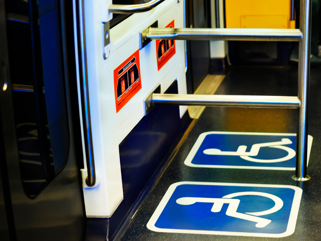 Swing Turnstile Singapore: Wide-Lane Access Guide Why a wide-lane turnstile actually matters in Singapore