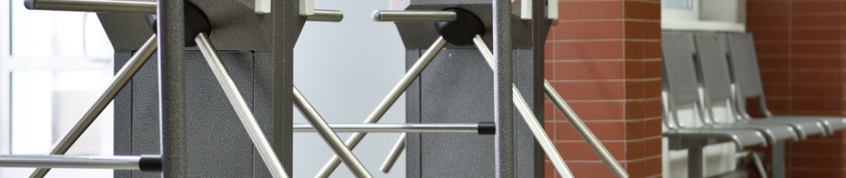 Tripod Turnstile Singapore: Factory and Worksite Guide