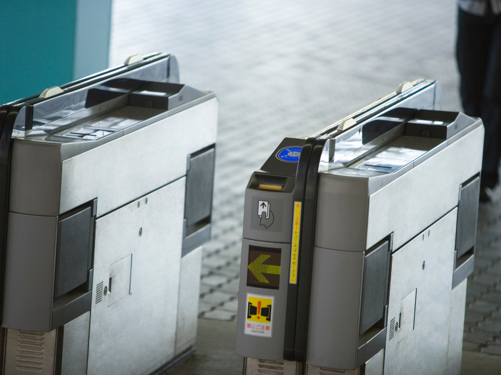 Tripod Turnstile Singapore: Factory and Worksite Guide What a tripod turnstile actually is