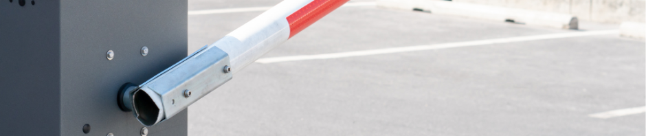 Carpark Barrier Installation Singapore: MCST Playbook