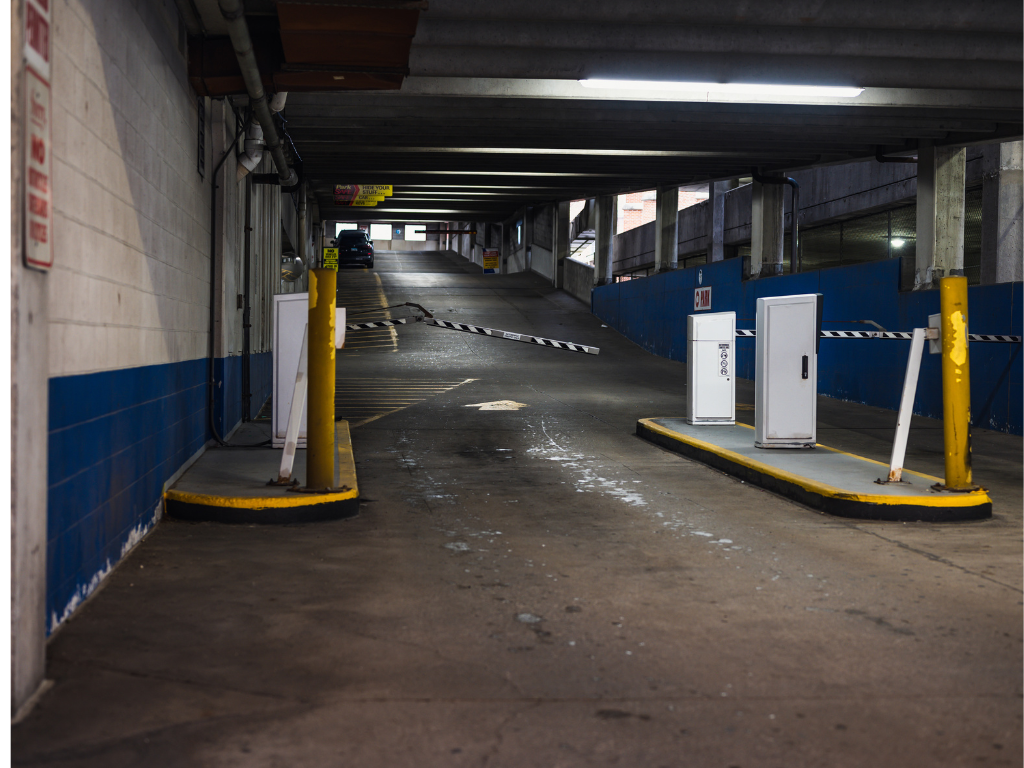 Carpark Barrier Installation Singapore: MCST Playbook Stage 1: Site survey (Week 0 to Week 1)