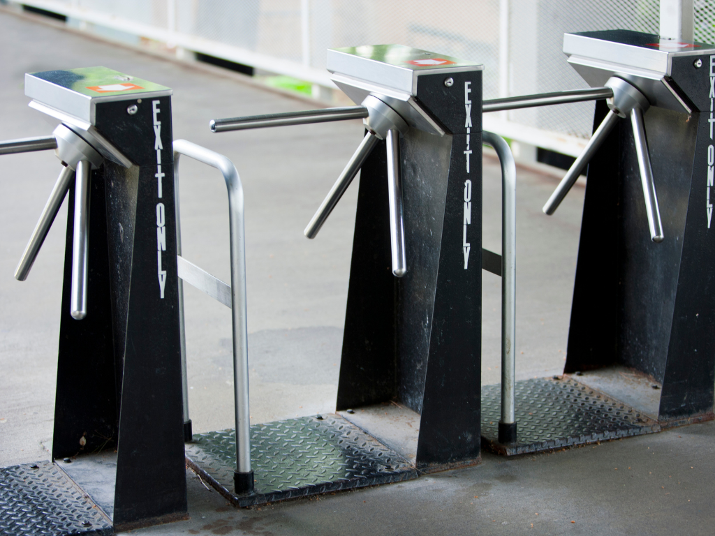Turnstile Singapore: All 7 Types and How to Choose The seven turnstile types you will see in Singapore