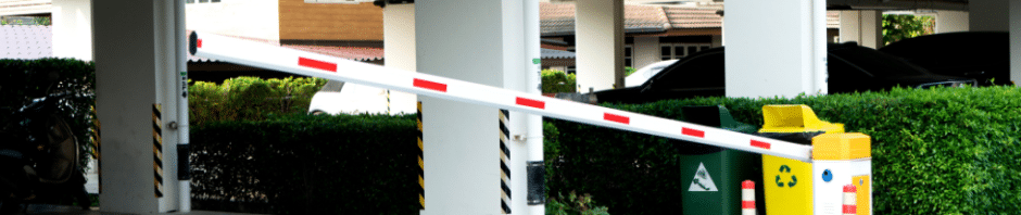 Automatic Barrier Gate Singapore: MCST Inspection Guide