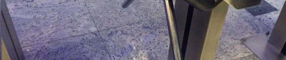Swing Turnstile Singapore: Wide-Lane Access Guide