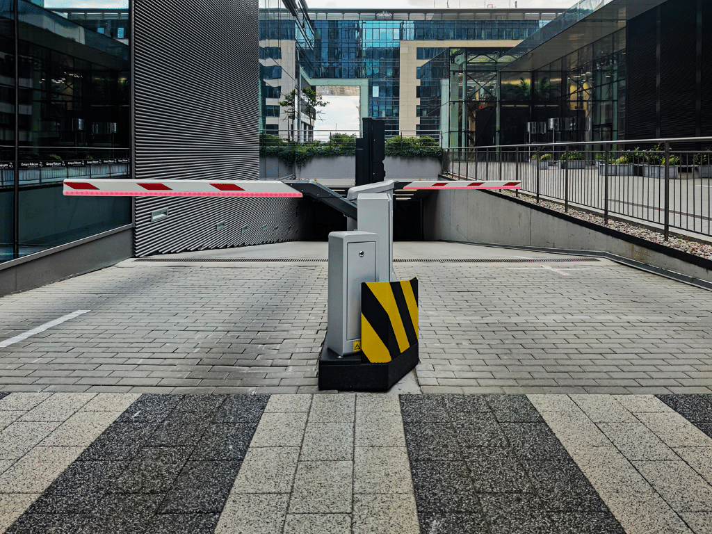 Automatic Barrier Gate Singapore: MCST Inspection Guide What an automatic barrier gate actually does at a Singapore condo gantry