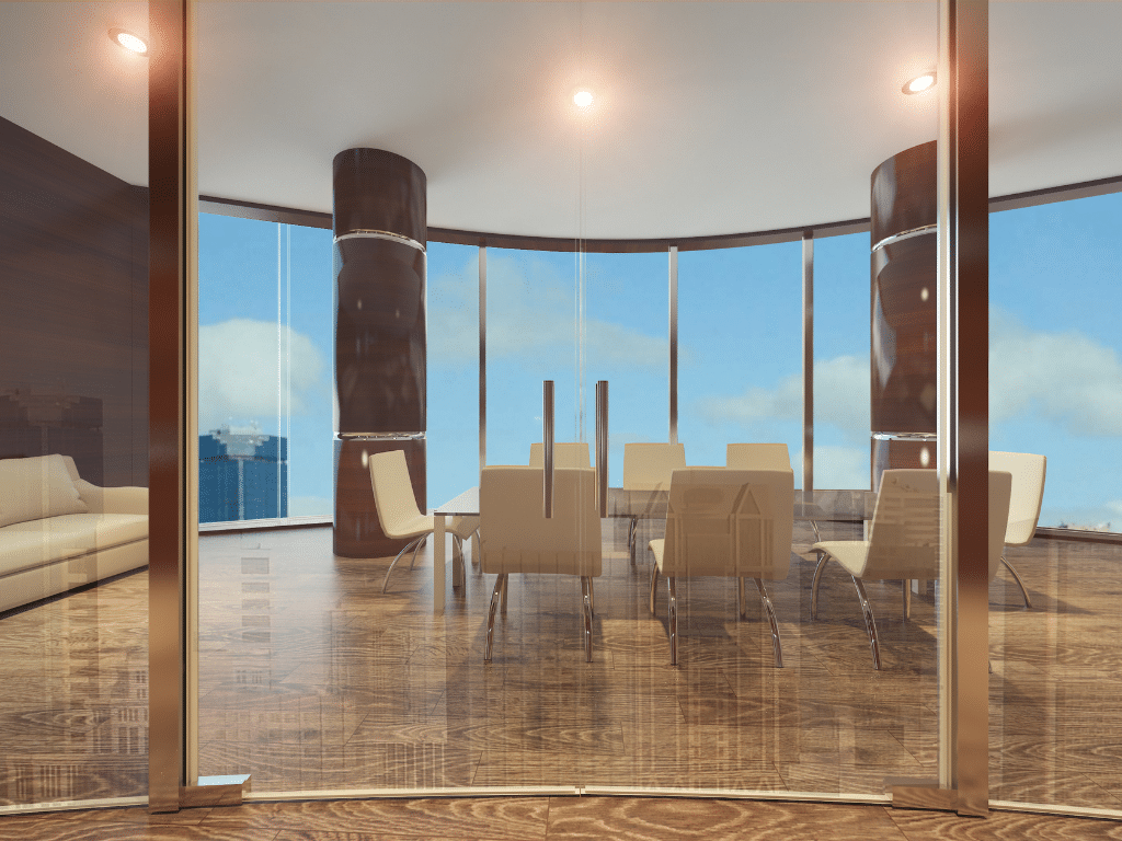 Switchable Privacy Glass Singapore: Where It Works Where does switchable privacy glass actually work in Singapore?
