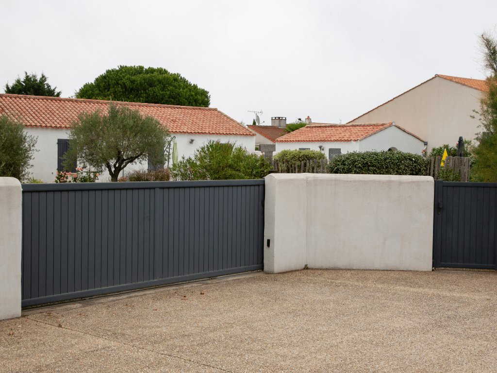 Aluminium vs Steel Gate Singapore: Which Lasts? Aluminium or steel: which is better for a Singapore gate?