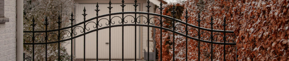 Telescopic Gate Singapore: Fix for Tight Driveways