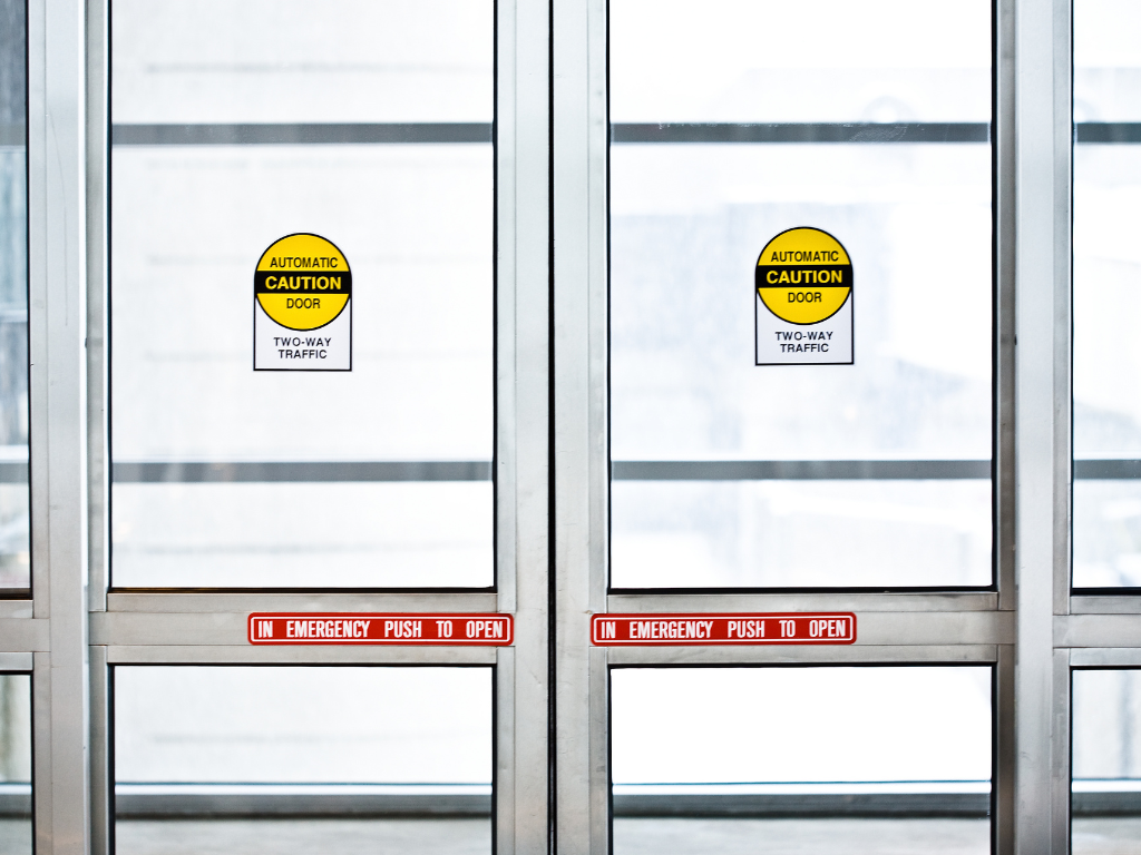 Automatic Door Company Singapore: Vet the Service Why does after-sales service matter more than the purchase price?