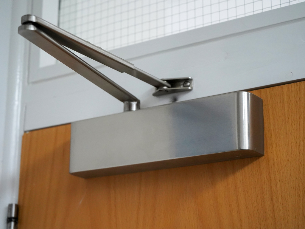 Commercial Automatic Door Singapore: Office, Retail, F&B How do you match the door to traffic volume and duty cycle?