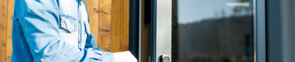 Automatic Door Repair Singapore: Faults & Fixes