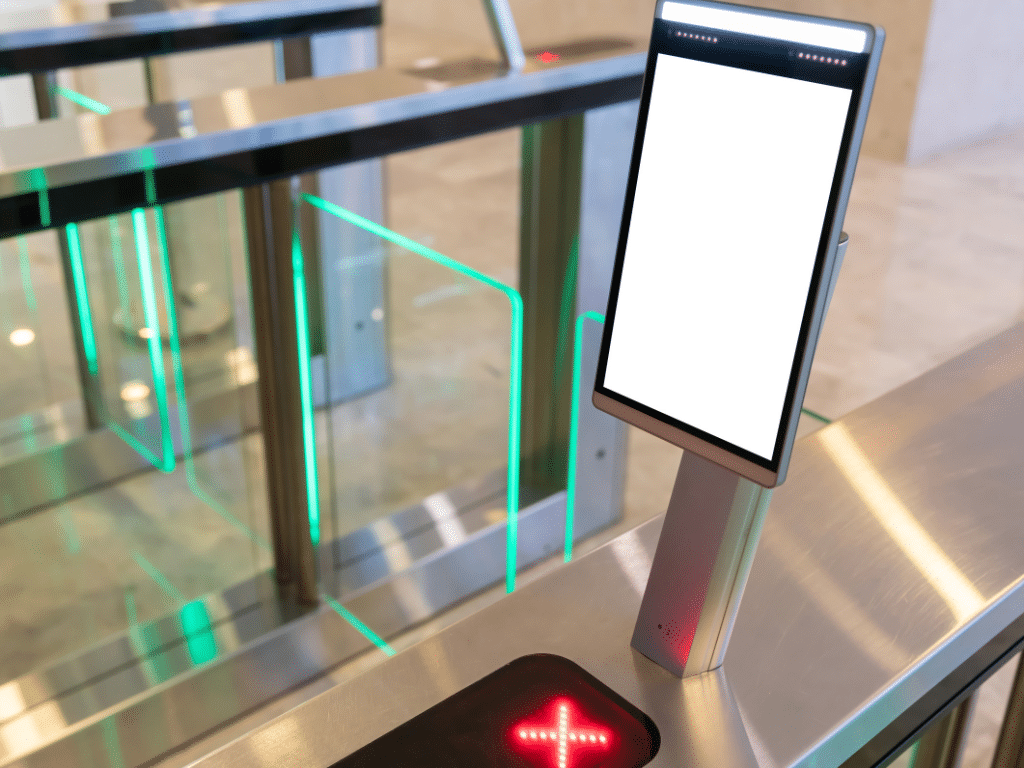 Access Control System Singapore: Types, Rules & Cost What is an access control system, and what parts does it need?