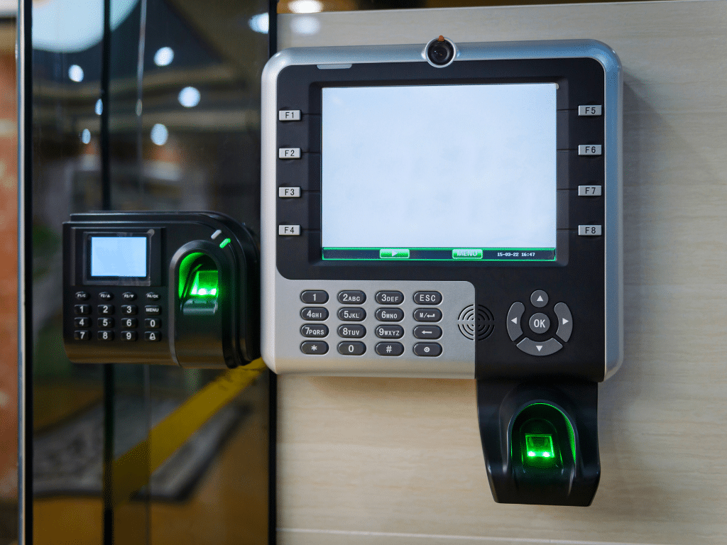 Access Control System Singapore: Types, Rules & Cost What types of access control systems are used in Singapore?