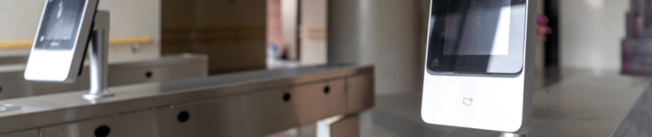 Access Control System Singapore: Types, Rules & Cost