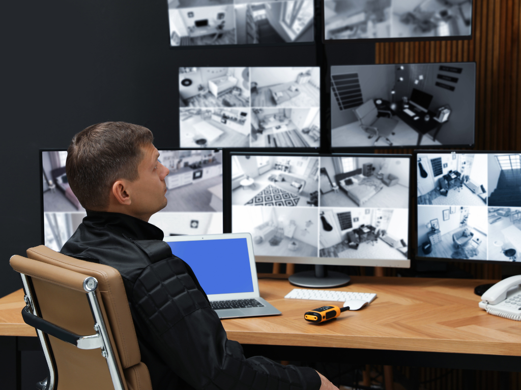 IP CCTV System Singapore: When to Move Off Analog What is an IP CCTV system, and how is it different from analog?