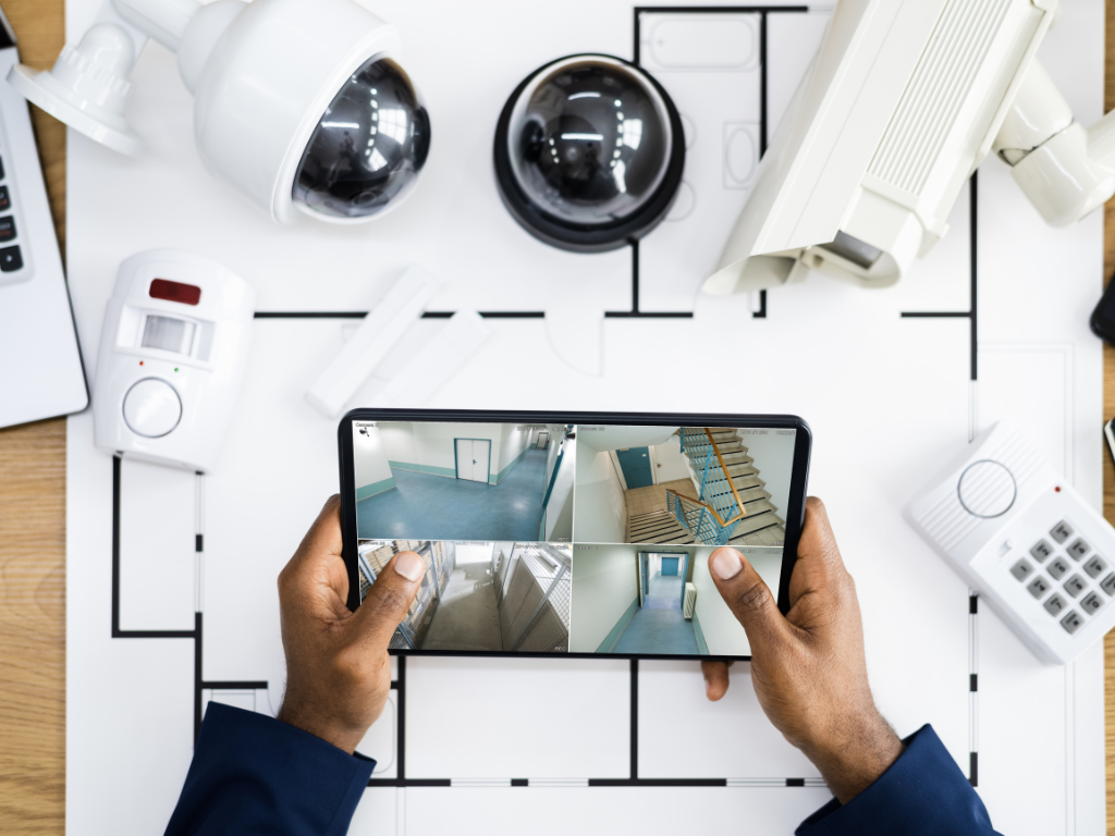 IP CCTV System Singapore: When to Move Off Analog When should a business move off analog CCTV?