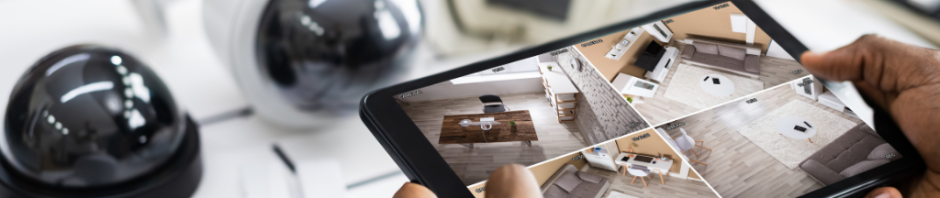 IP CCTV System Singapore: When to Move Off Analog