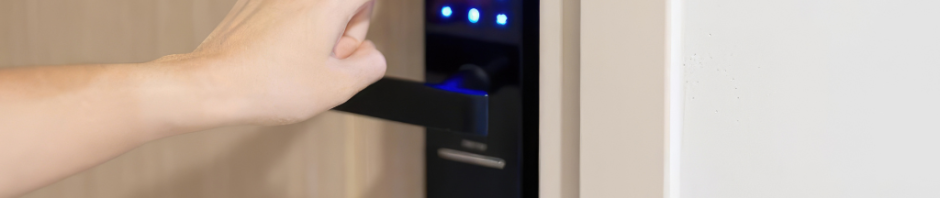 Video Intercom System Singapore: Condo & Office Entry